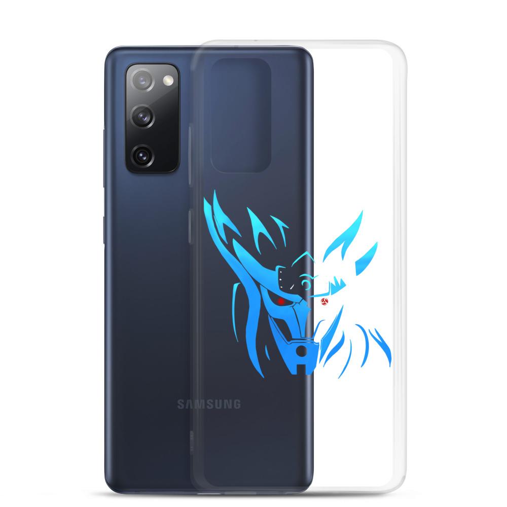 Susanoo (K) - Samsung Case - Project NuMa - Phone Case