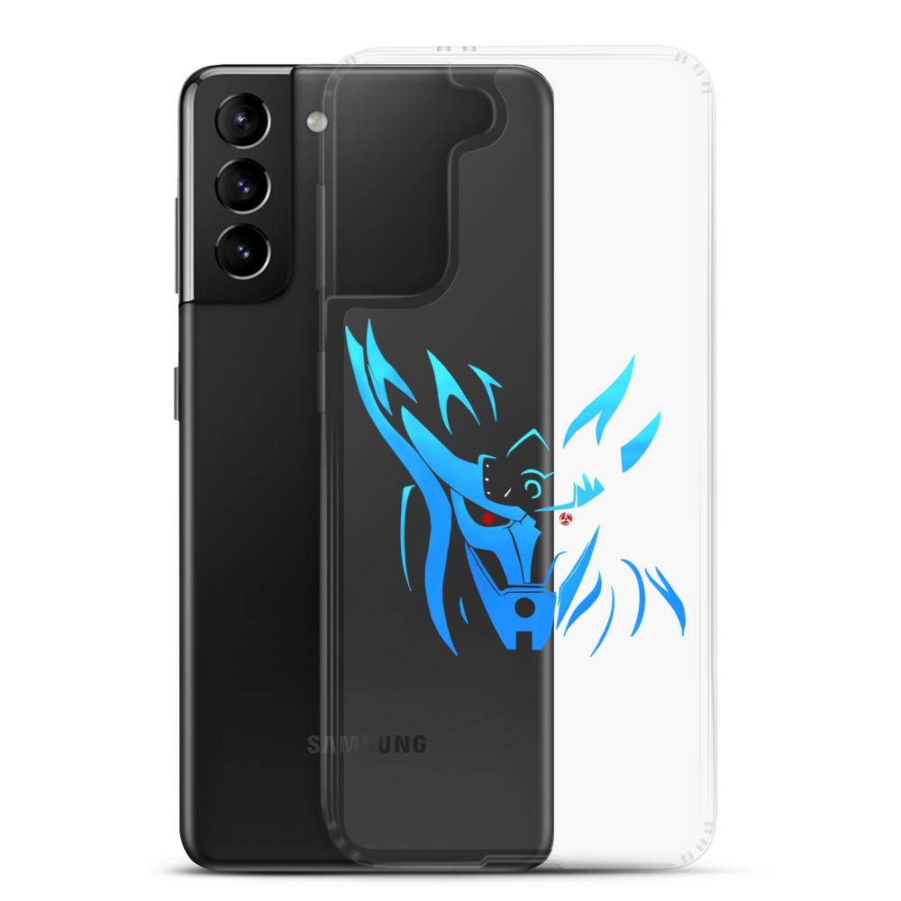 Susanoo (K) - Samsung Case - Project NuMa - Phone Case