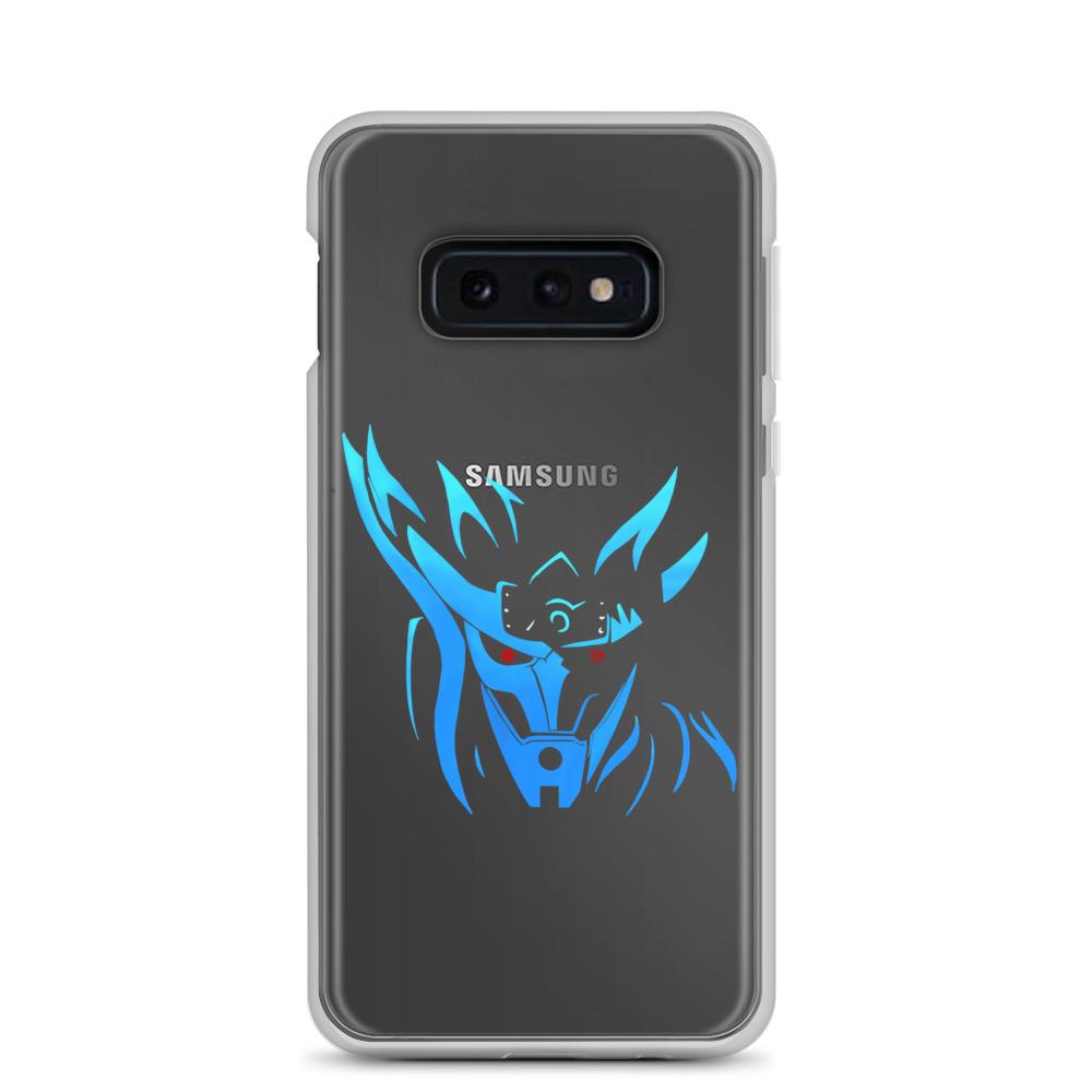 Susanoo (K) - Samsung Case - Project NuMa - Phone Case
