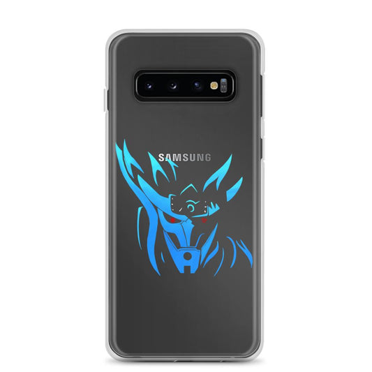 Susanoo (K) - Samsung Case - Project NuMa - Phone Case