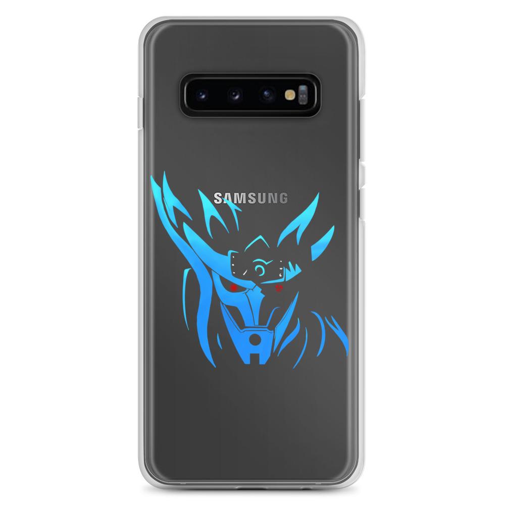 Susanoo (K) - Samsung Case - Project NuMa - Phone Case