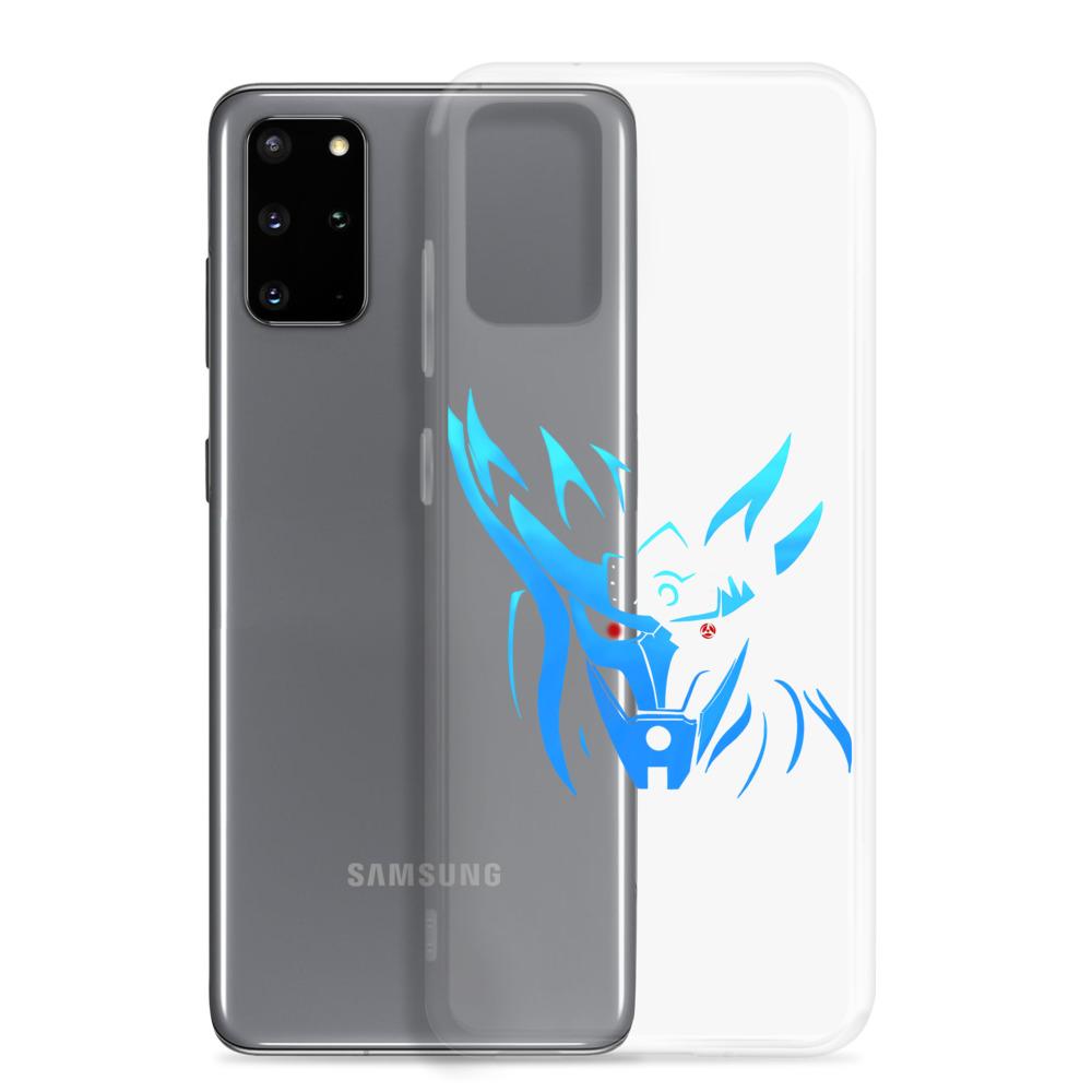 Susanoo (K) - Samsung Case - Project NuMa - Phone Case