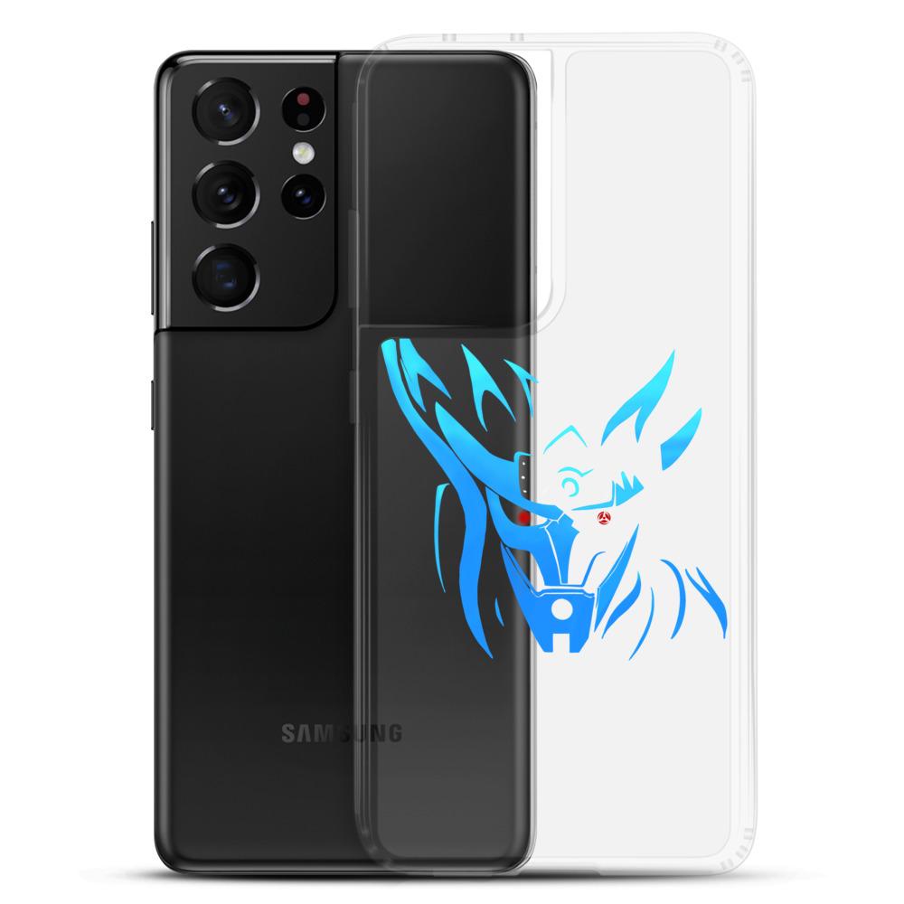 Susanoo (K) - Samsung Case - Project NuMa - Phone Case