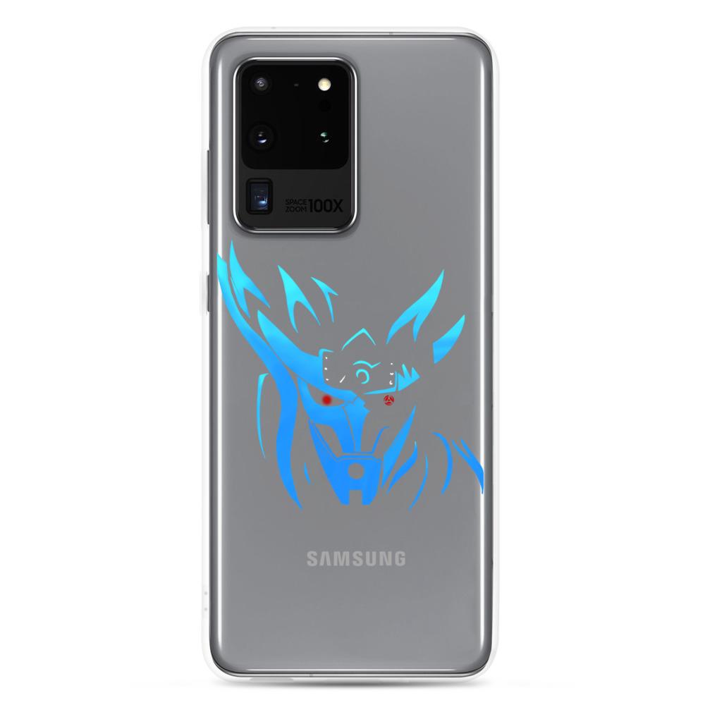 Susanoo (K) - Samsung Case - Project NuMa - Phone Case