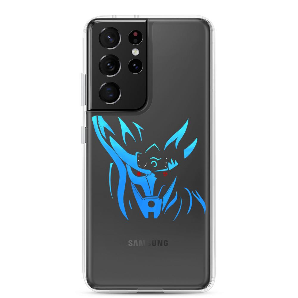 Susanoo (K) - Samsung Case - Project NuMa - Phone Case