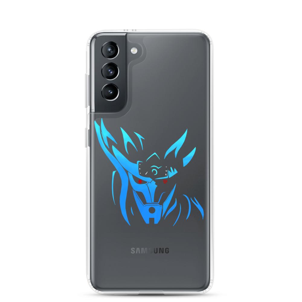 Susanoo (K) - Samsung Case - Project NuMa - Phone Case