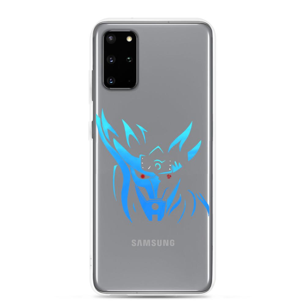 Susanoo (K) - Samsung Case - Project NuMa - Phone Case