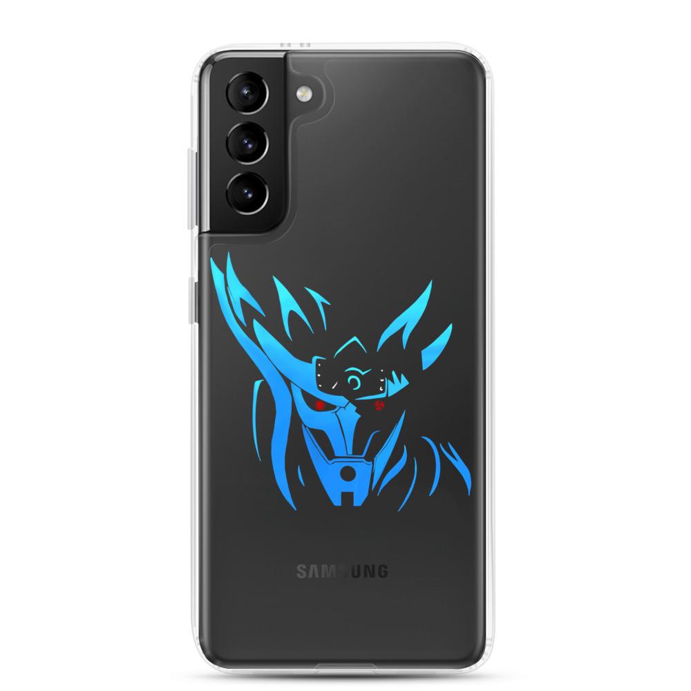 Susanoo (K) - Samsung Case - Project NuMa - Phone Case
