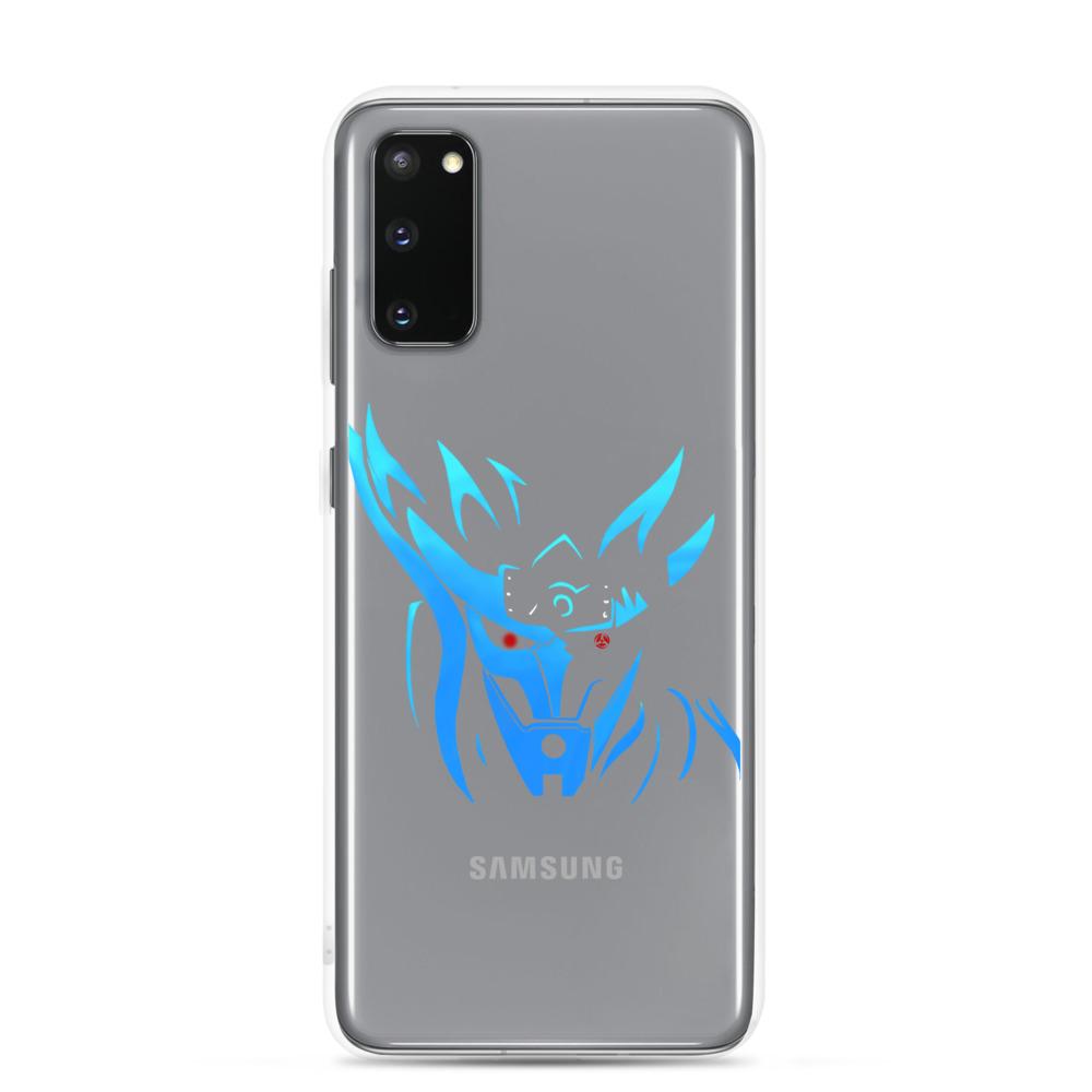 Susanoo (K) - Samsung Case - Project NuMa - Phone Case