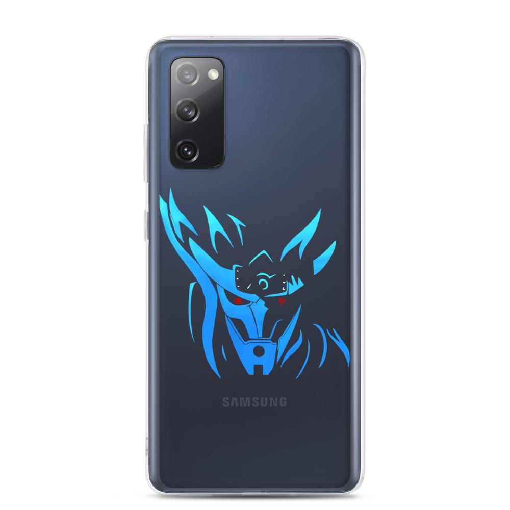 Susanoo (K) - Samsung Case - Project NuMa - Phone Case