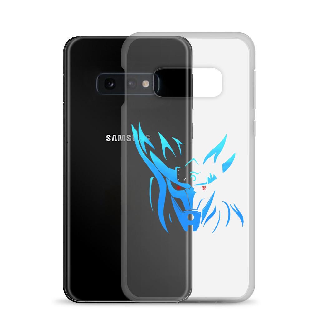 Susanoo (K) - Samsung Case - Project NuMa - Phone Case