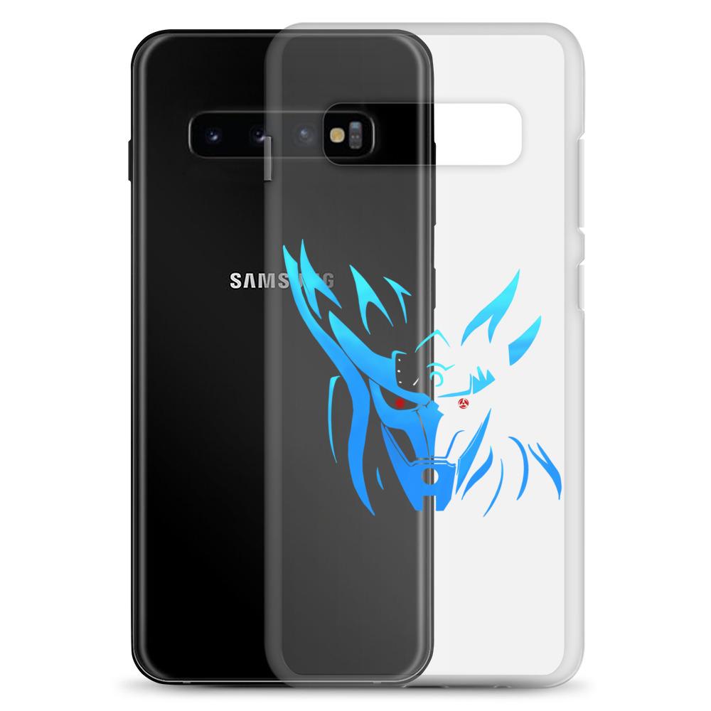 Susanoo (K) - Samsung Case - Project NuMa - Phone Case