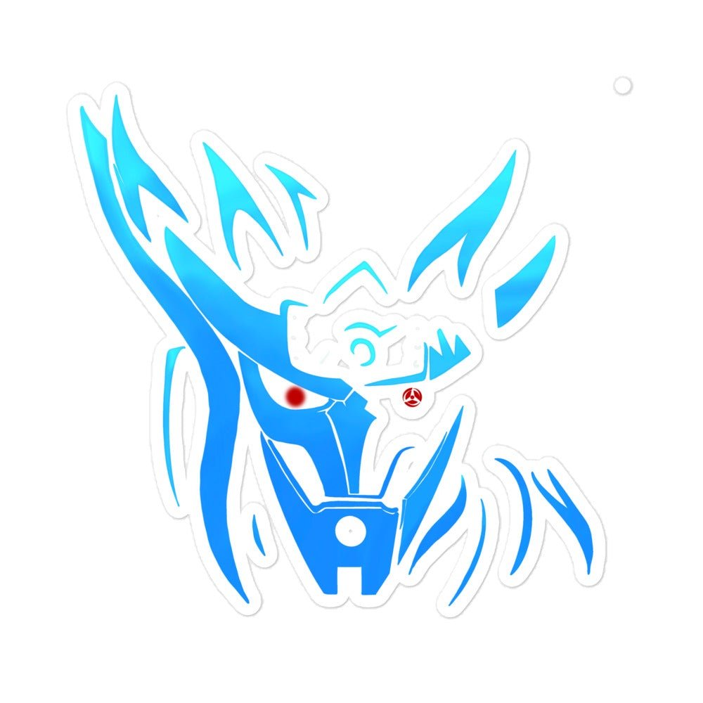 Susanoo (K) - Sticker - Project NuMa -