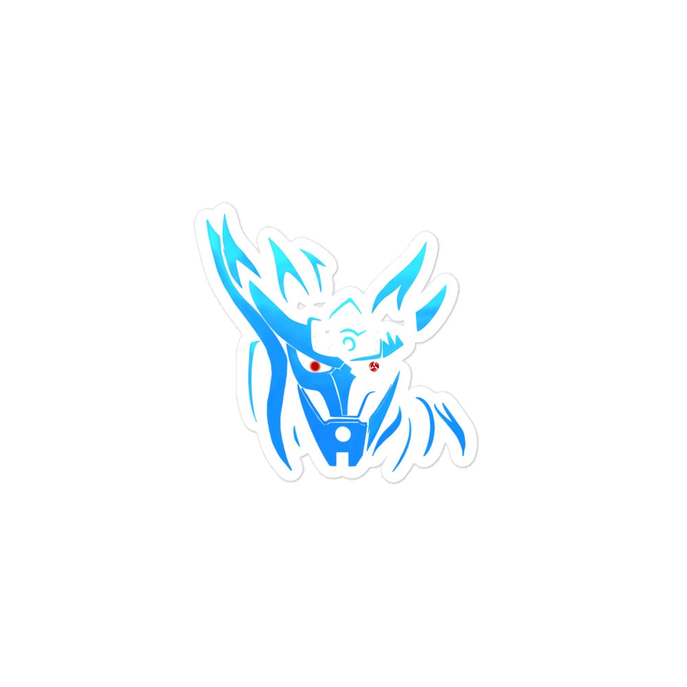 Susanoo (K) - Sticker - Project NuMa -