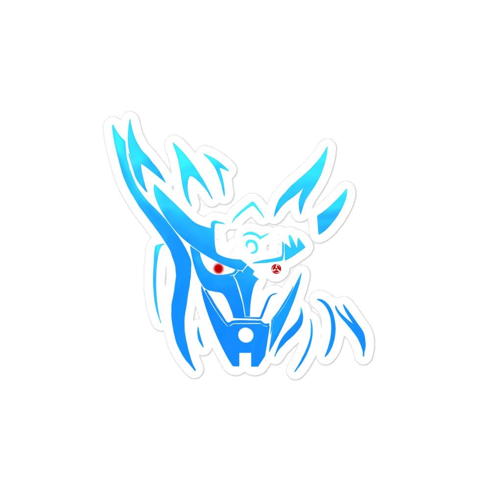 Susanoo (K) - Sticker - Project NuMa -