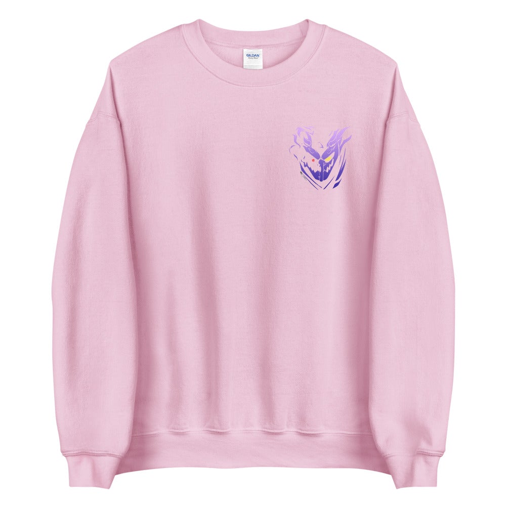 Susanoo (Lowkey) - Sweatshirt - Project NuMa - Sweatshirt