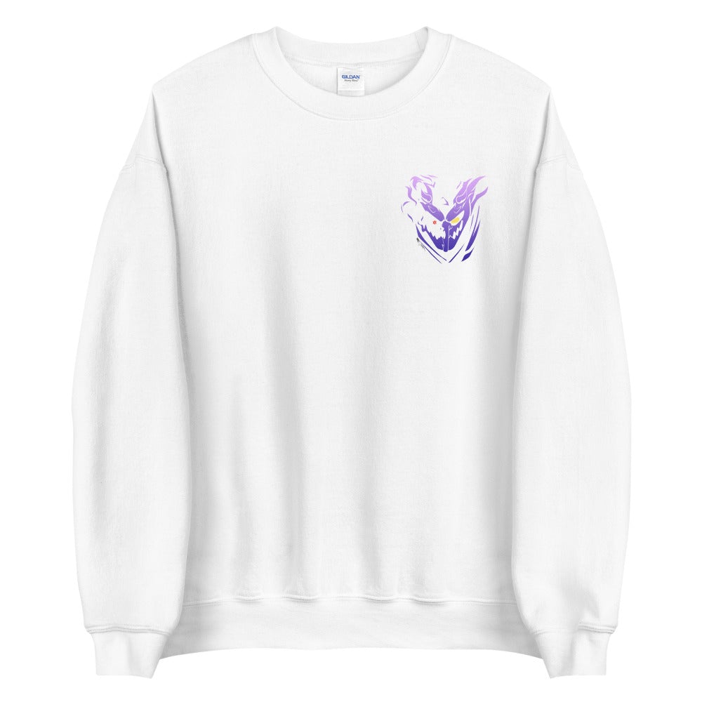 Susanoo (Lowkey) - Sweatshirt - Project NuMa - Sweatshirt