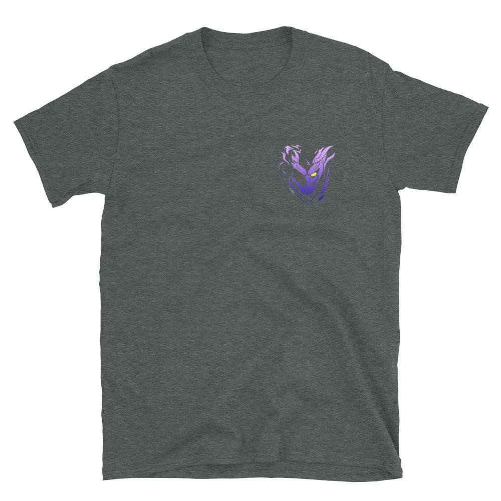 Susanoo (Lowkey) - T-Shirt - Project NuMa - T-Shirt