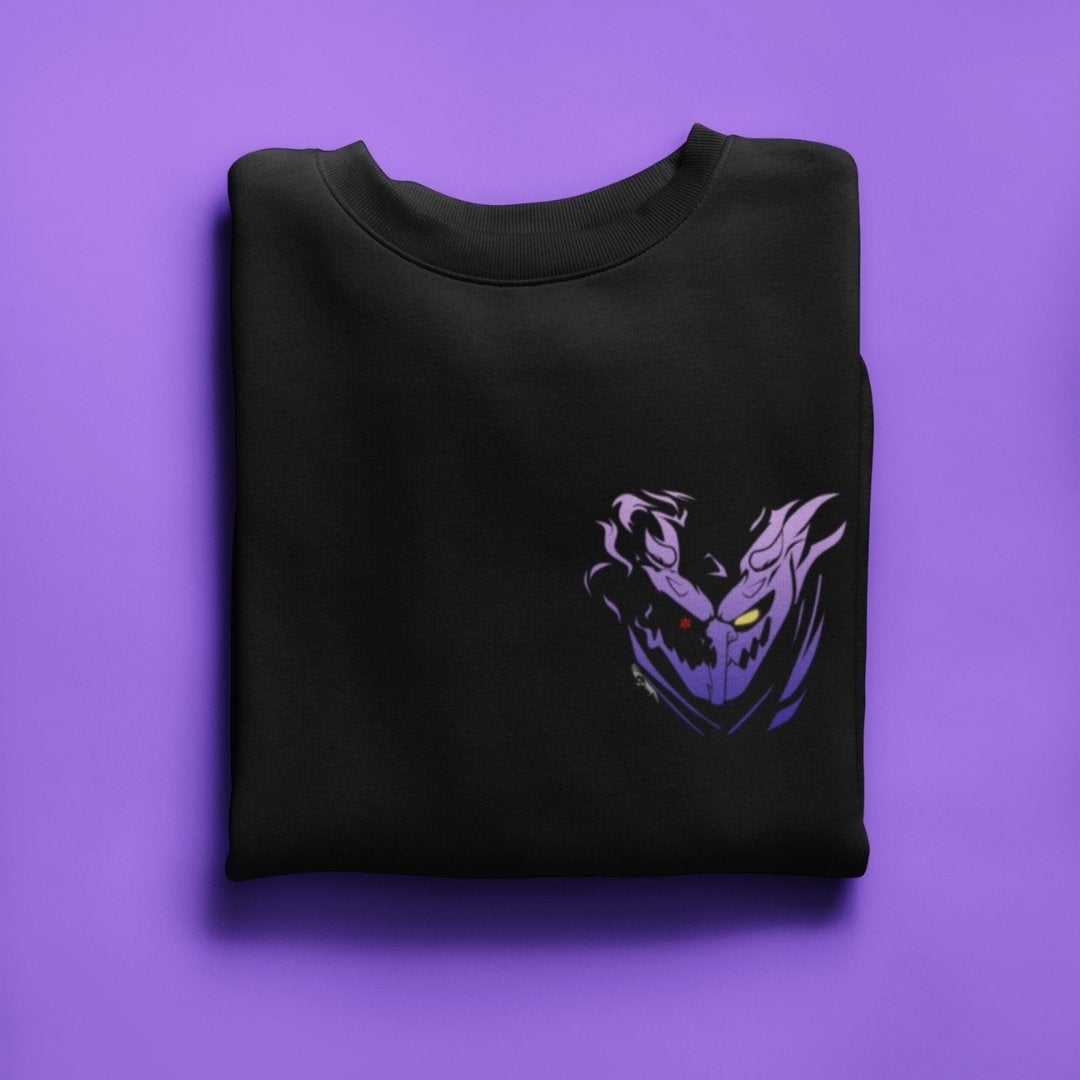 Susanoo (Lowkey) - T-Shirt - Project NuMa - T-Shirt