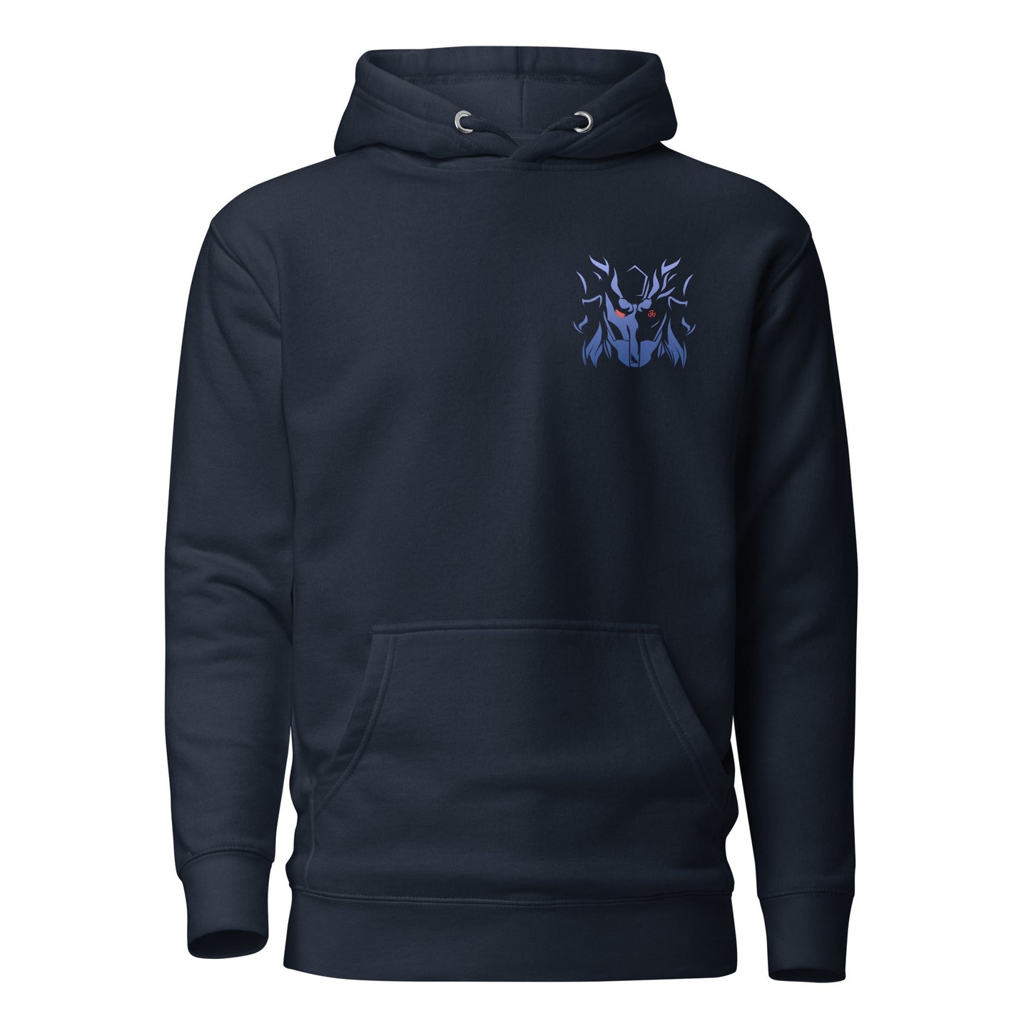Susanoo (M) - Hoodie - Project NuMa - Hoodie