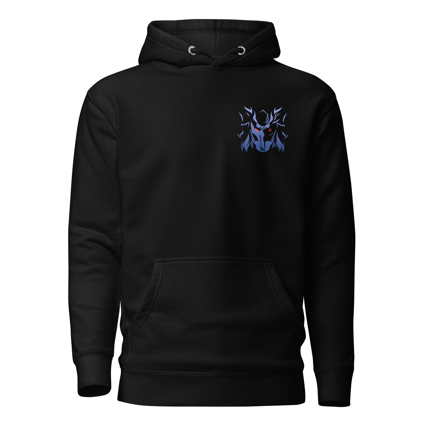 Susanoo (M) - Hoodie - Project NuMa - Hoodie