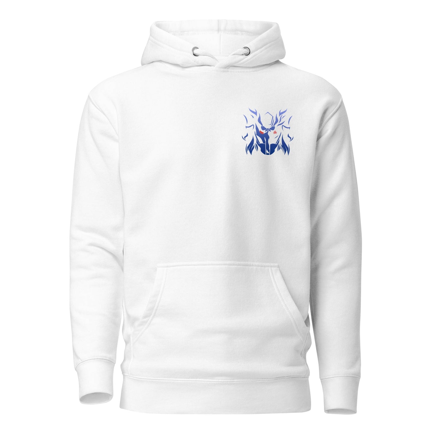 Susanoo (M) - Hoodie - Project NuMa - Hoodie