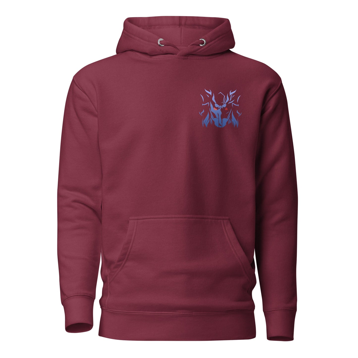 Susanoo (M) - Hoodie - Project NuMa - Hoodie