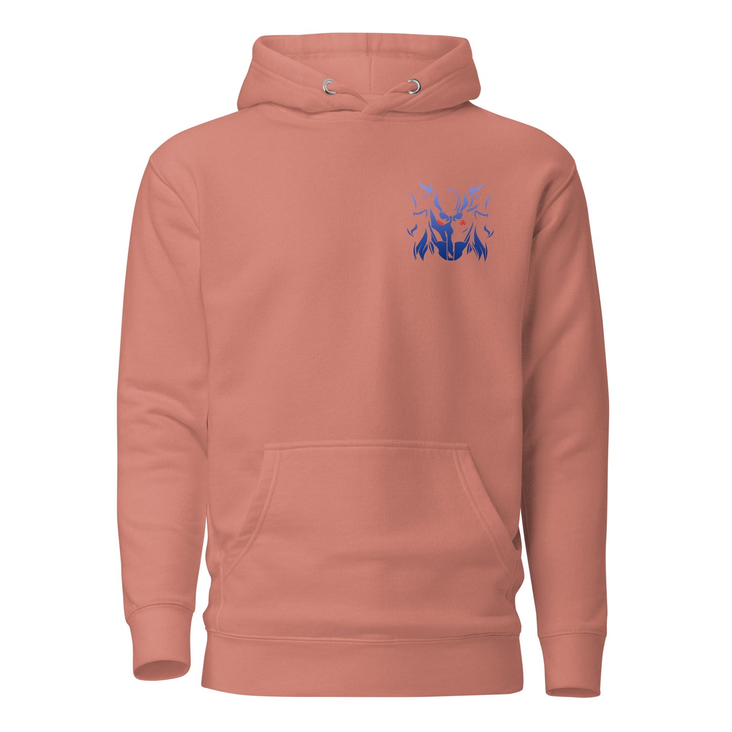 Susanoo (M) - Hoodie - Project NuMa - Hoodie