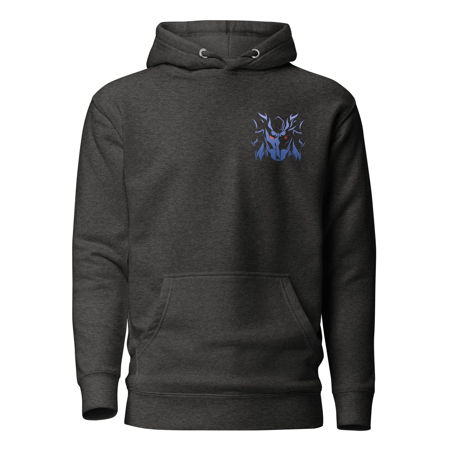 Susanoo (M) - Hoodie - Project NuMa - Hoodie