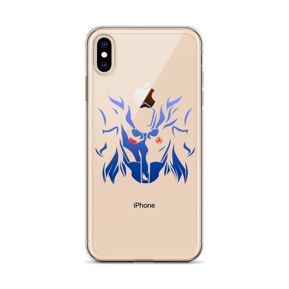 Susanoo (M) - iPhone Case - Project NuMa - Phone Case
