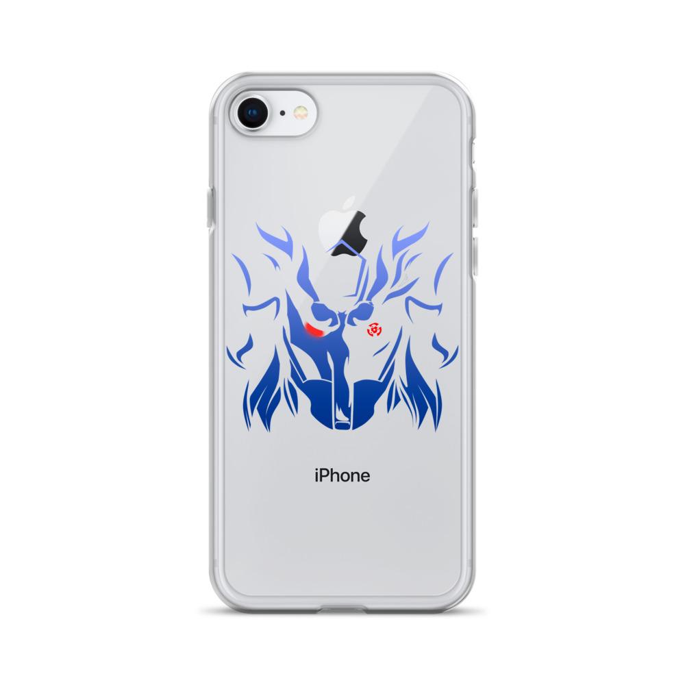 Susanoo (M) - iPhone Case - Project NuMa - Phone Case