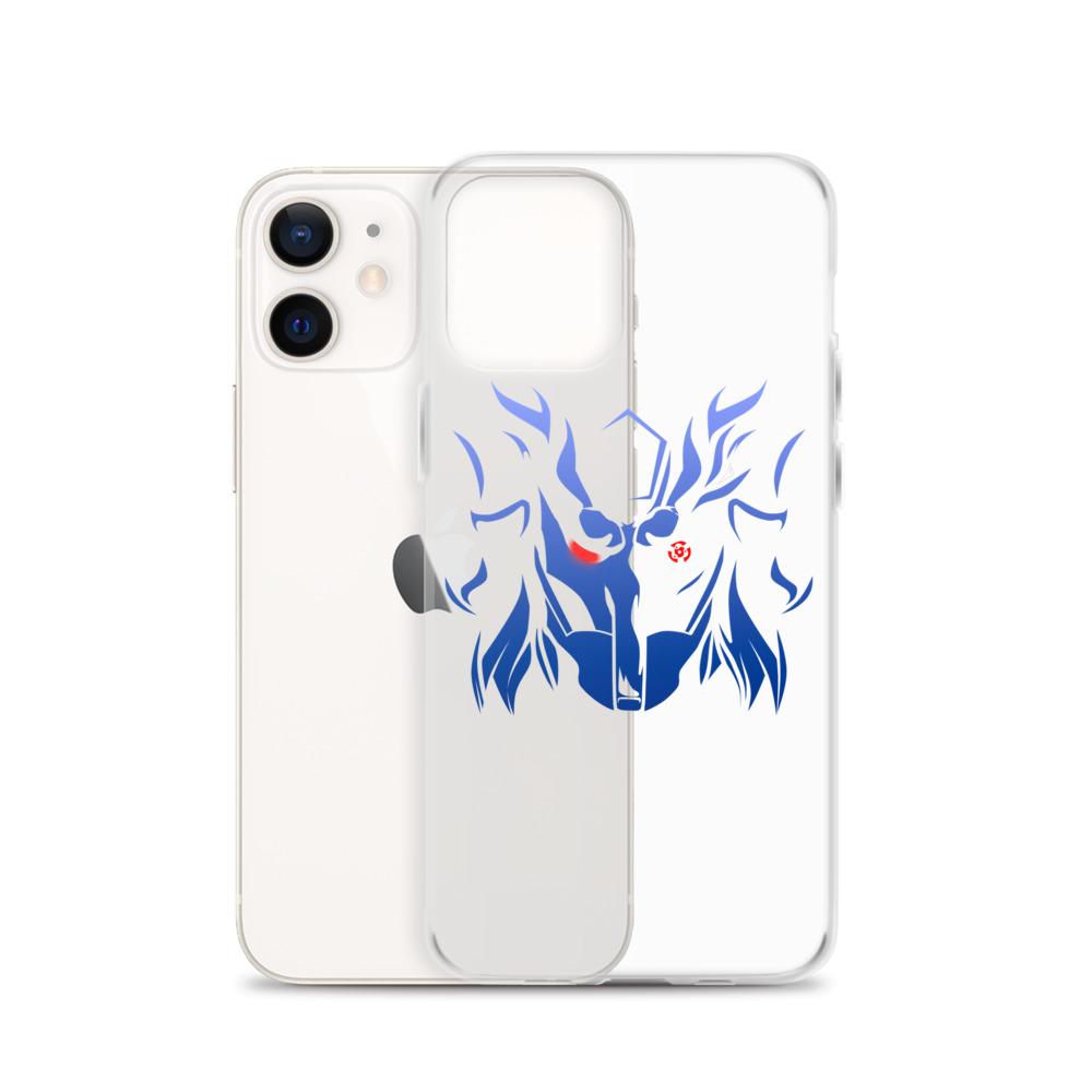 Susanoo (M) - iPhone Case - Project NuMa - Phone Case