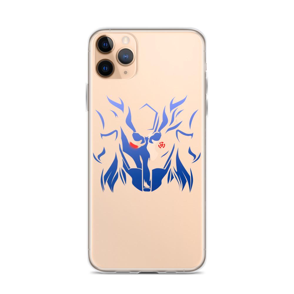 Susanoo (M) - iPhone Case - Project NuMa - Phone Case