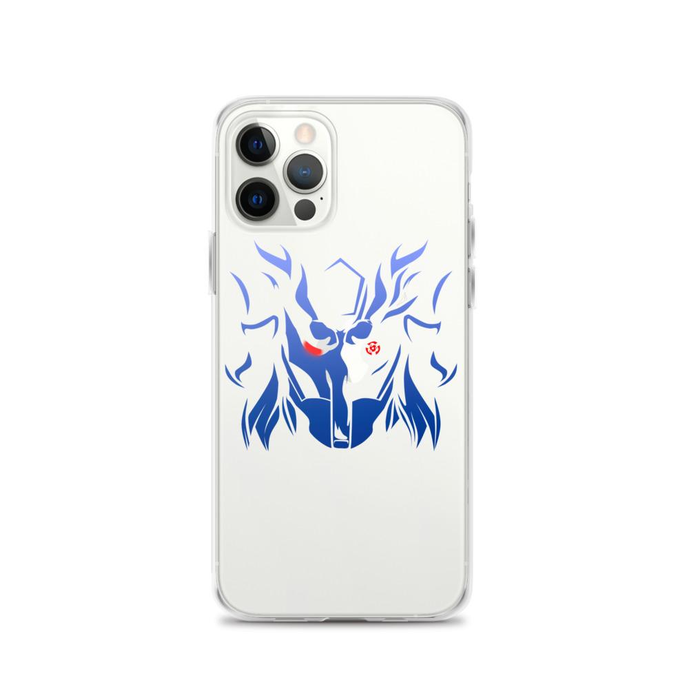 Susanoo (M) - iPhone Case - Project NuMa - Phone Case