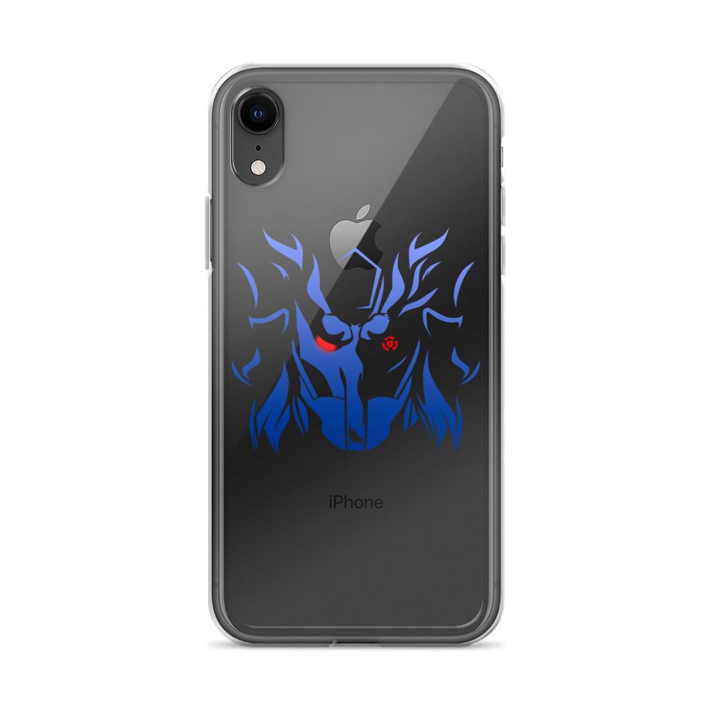 Susanoo (M) - iPhone Case - Project NuMa - Phone Case