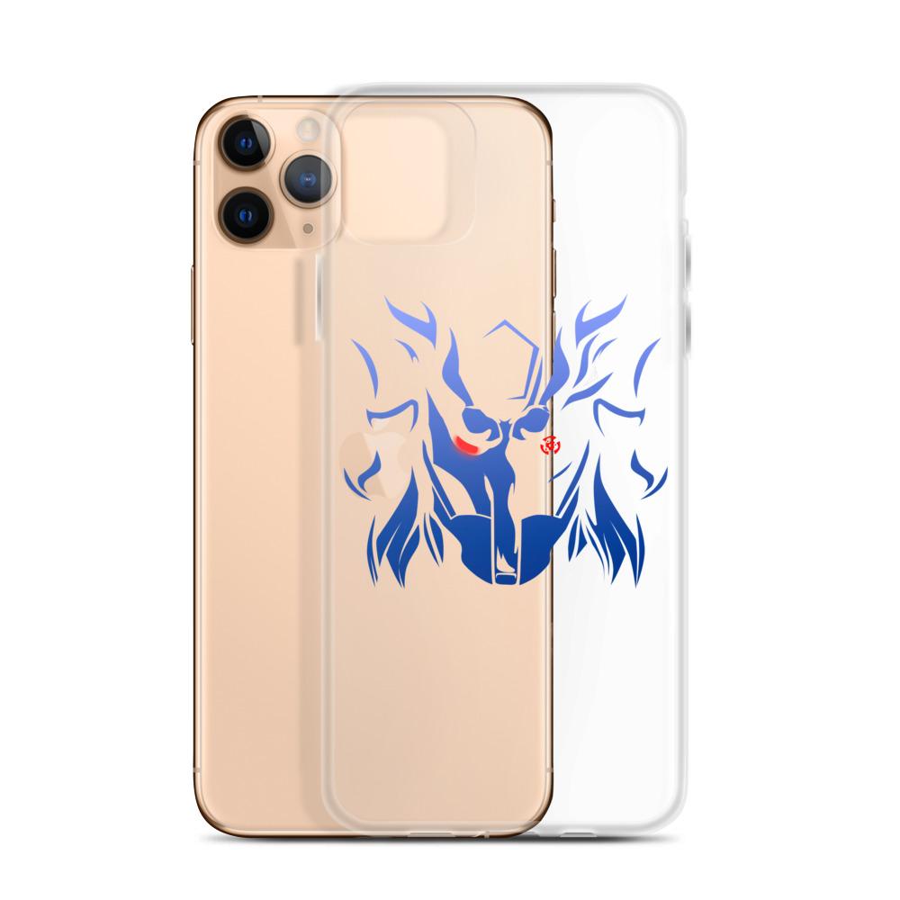 Susanoo (M) - iPhone Case - Project NuMa - Phone Case