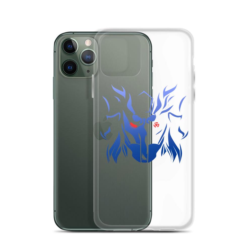 Susanoo (M) - iPhone Case - Project NuMa - Phone Case