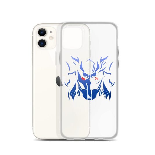 Susanoo (M) - iPhone Case - Project NuMa - Phone Case