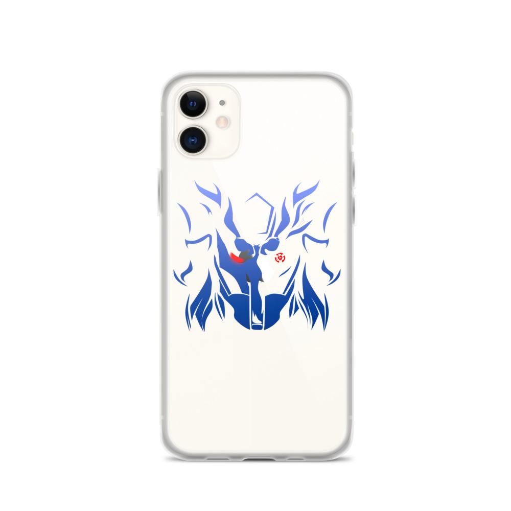 Susanoo (M) - iPhone Case - Project NuMa - Phone Case