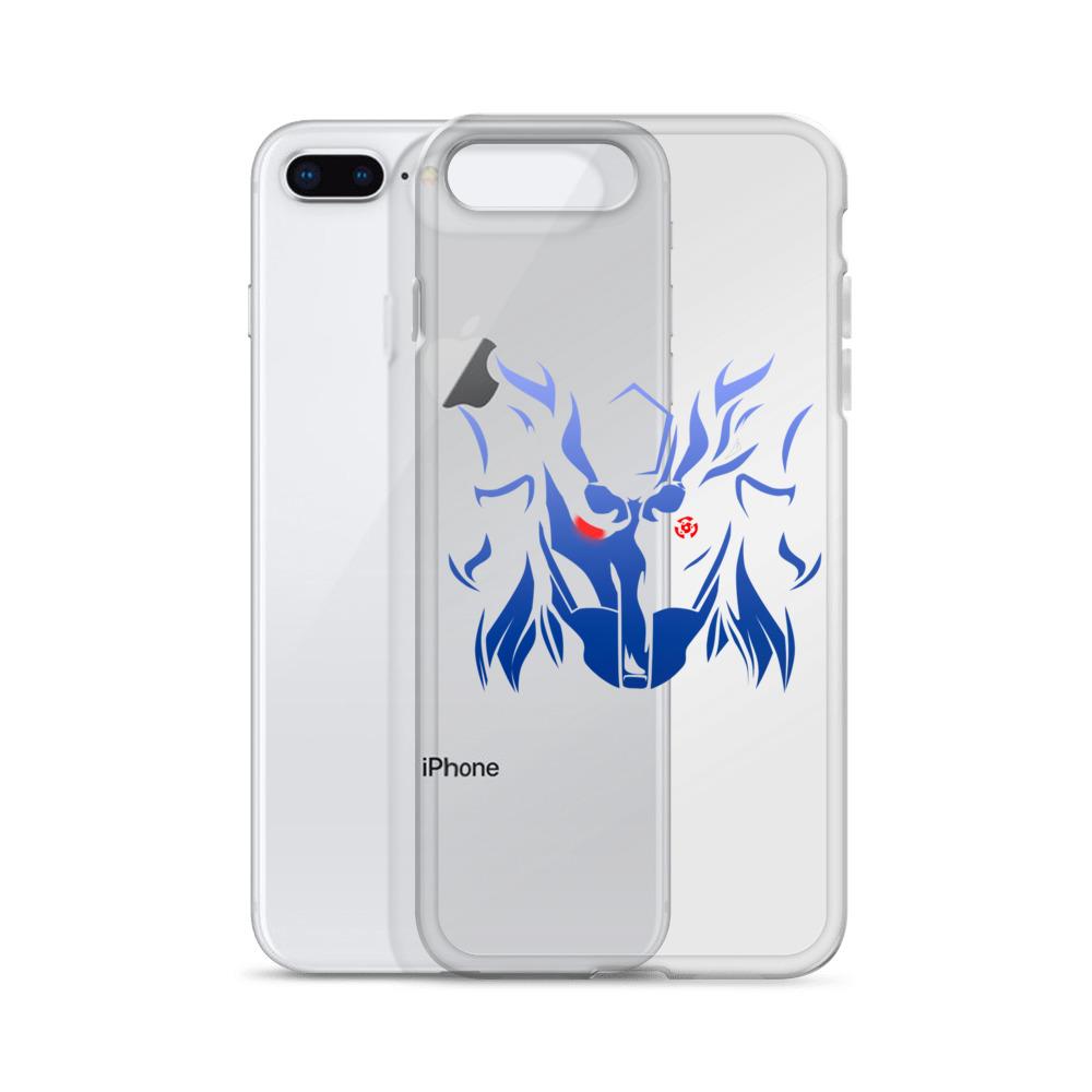 Susanoo (M) - iPhone Case - Project NuMa - Phone Case