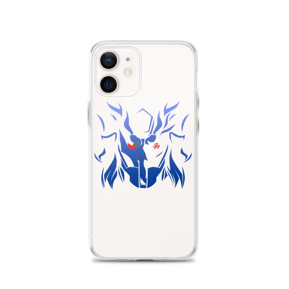 Susanoo (M) - iPhone Case - Project NuMa - Phone Case