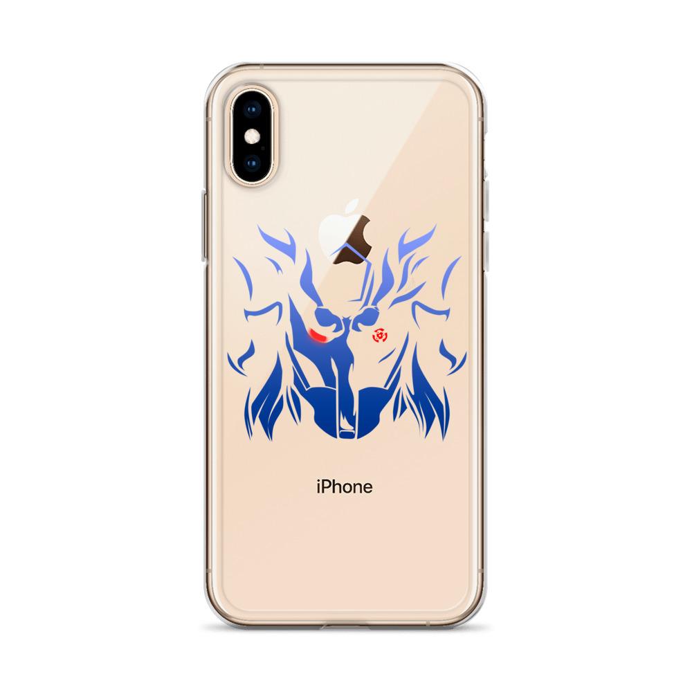 Susanoo (M) - iPhone Case - Project NuMa - Phone Case