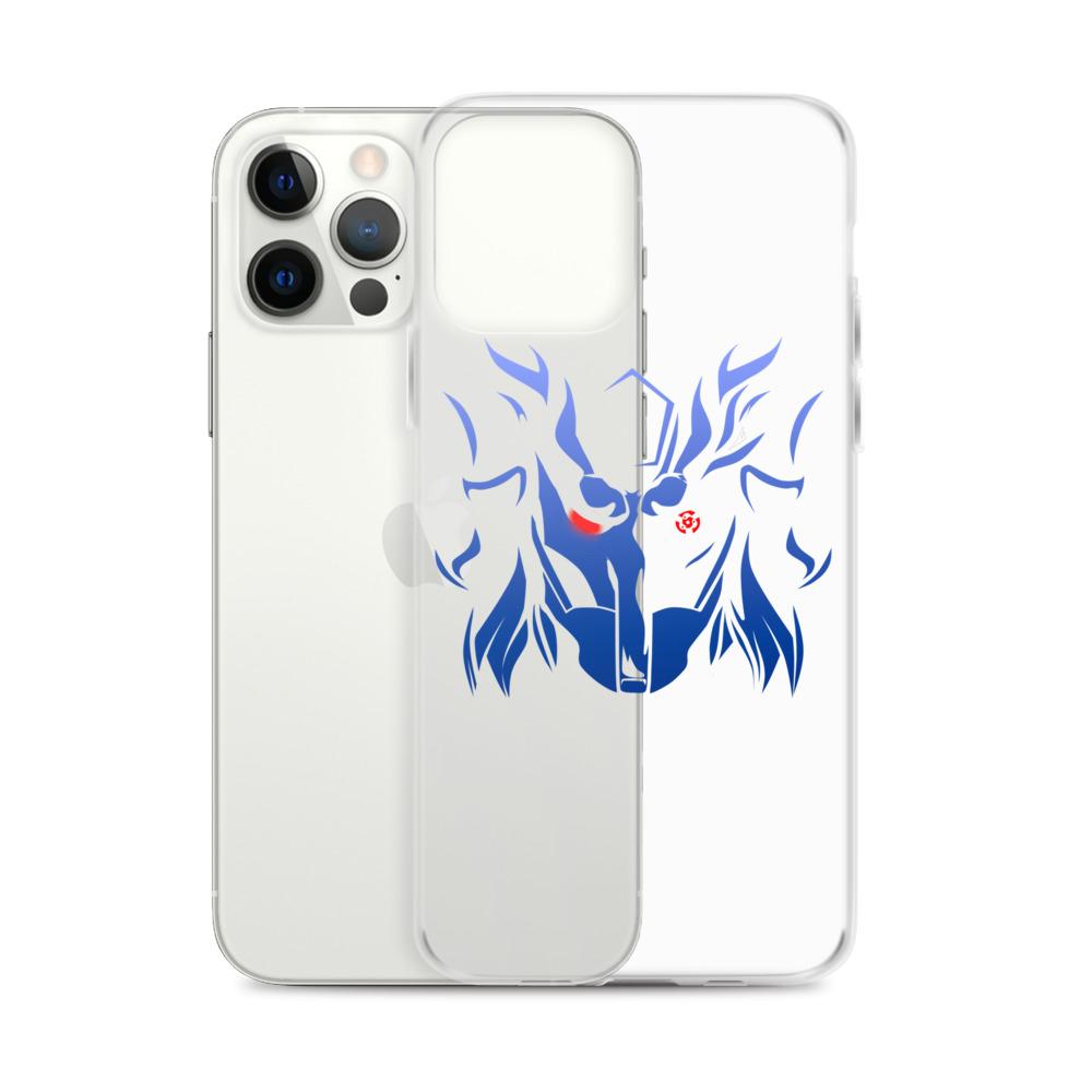 Susanoo (M) - iPhone Case - Project NuMa - Phone Case