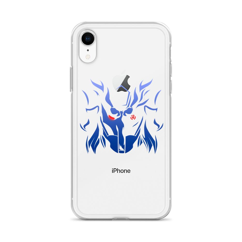 Susanoo (M) - iPhone Case - Project NuMa - Phone Case