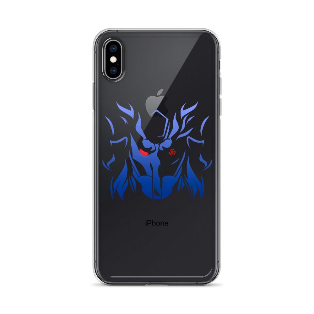 Susanoo (M) - iPhone Case - Project NuMa - Phone Case