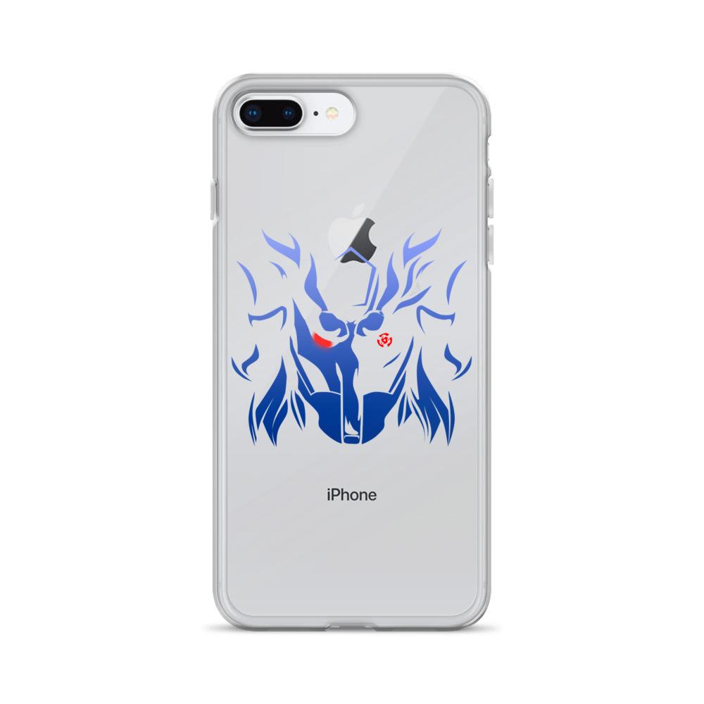 Susanoo (M) - iPhone Case - Project NuMa - Phone Case