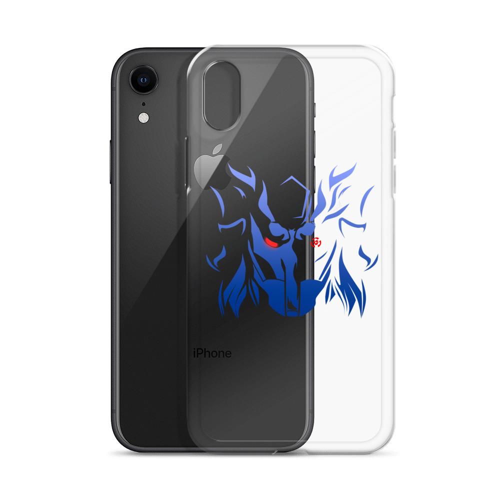 Susanoo (M) - iPhone Case - Project NuMa - Phone Case