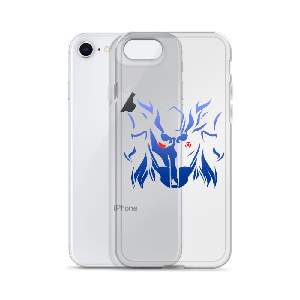 Susanoo (M) - iPhone Case - Project NuMa - Phone Case
