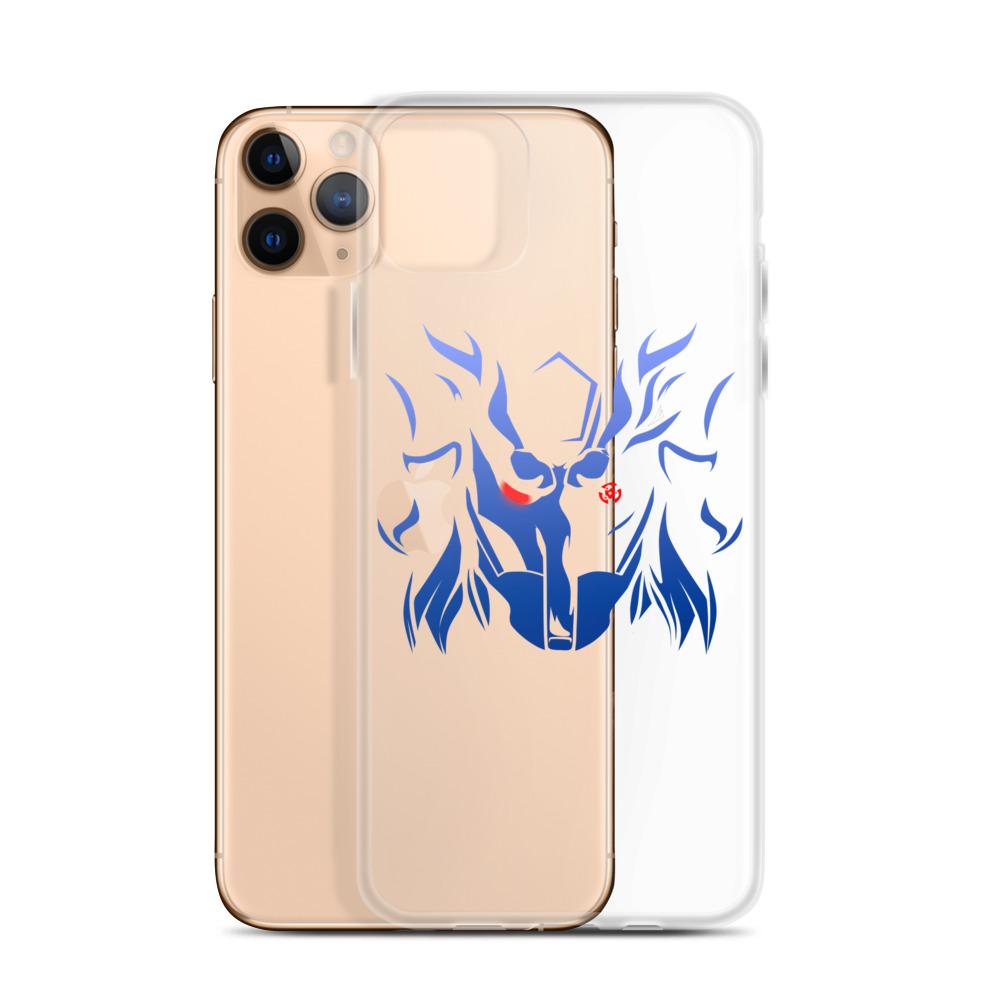 Susanoo (M) - iPhone Case - Project NuMa - Phone Case