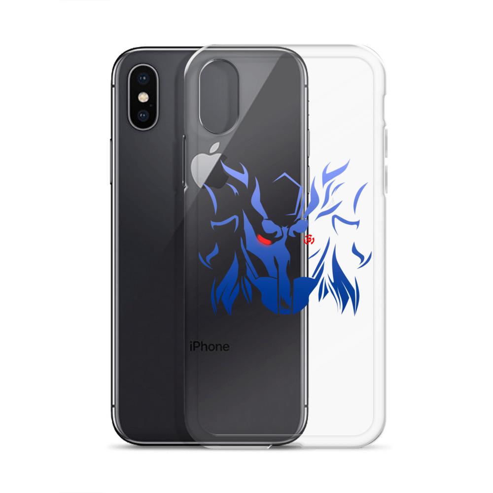 Susanoo (M) - iPhone Case - Project NuMa - Phone Case